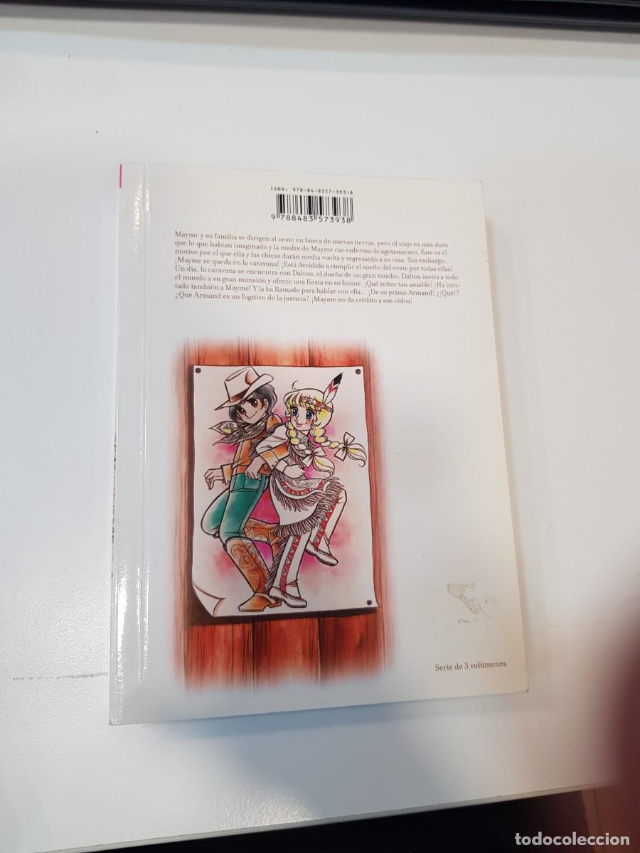 C&oacute;mics: Comic Manga MAYME ANGEL N&ordm;2 - Foto 2