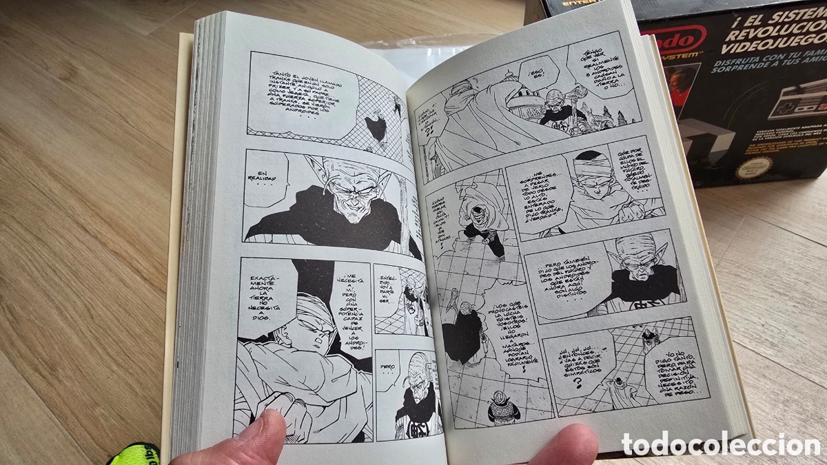 C&oacute;mics: Drag&oacute;n Ball volumen 30 - Foto 3