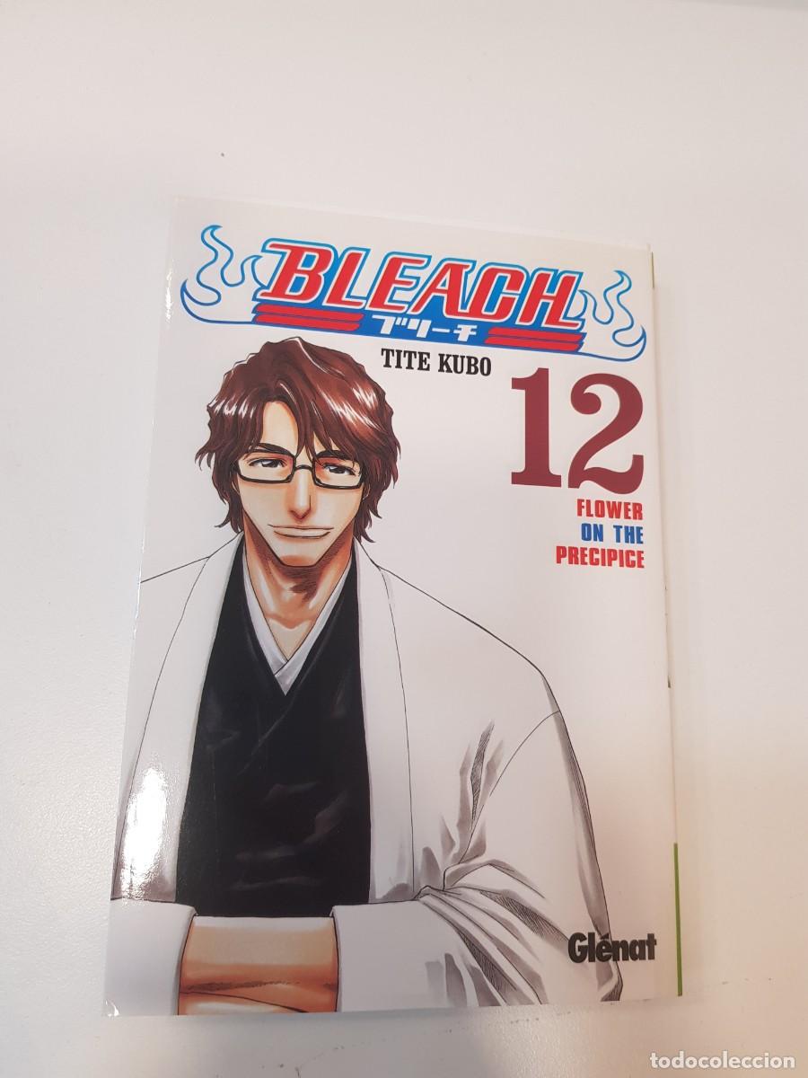 C&oacute;mics: Comic manga Bleach N&ordm; 12 - Foto 1