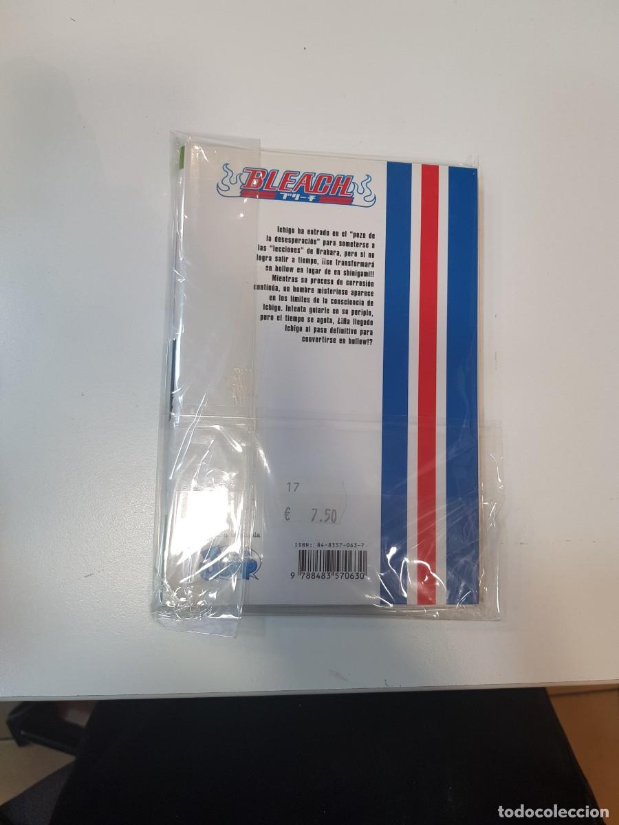 C&oacute;mics: Comic manga Bleach N&ordm; 8 - Foto 2