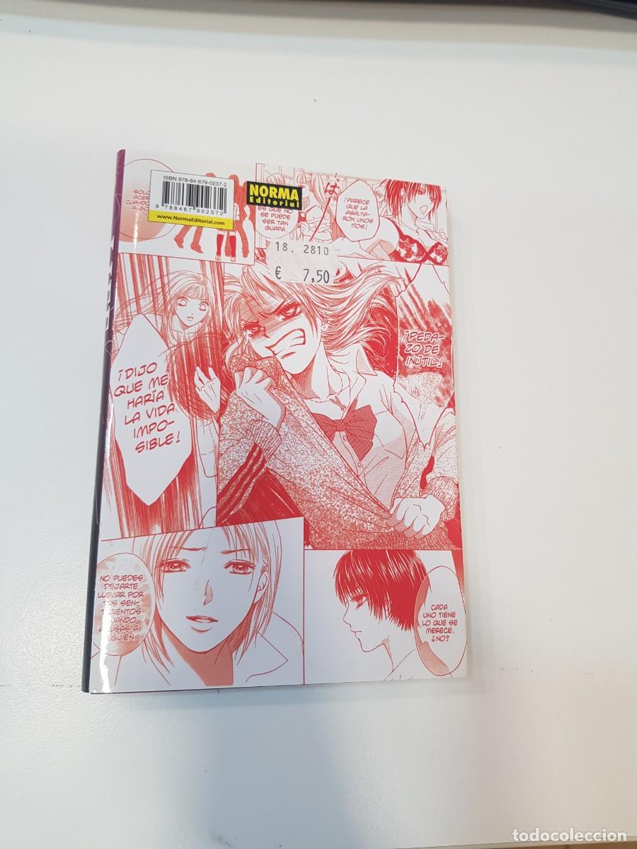 C&oacute;mics: Comic manga Life norma editorial N&ordm; 9 - Foto 2