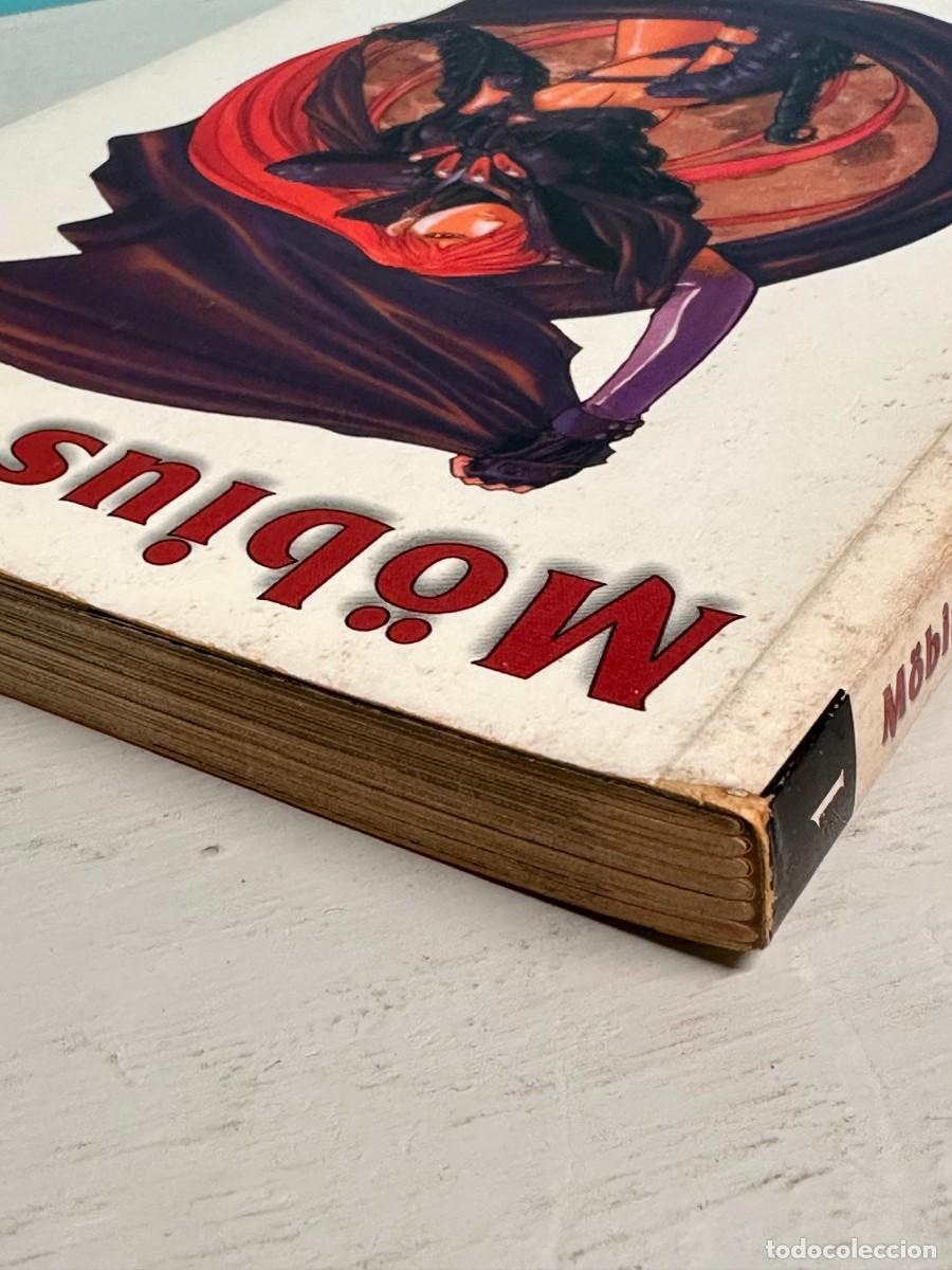 C&oacute;mics: M&ouml;bius Klein (Manga) - Foto 4