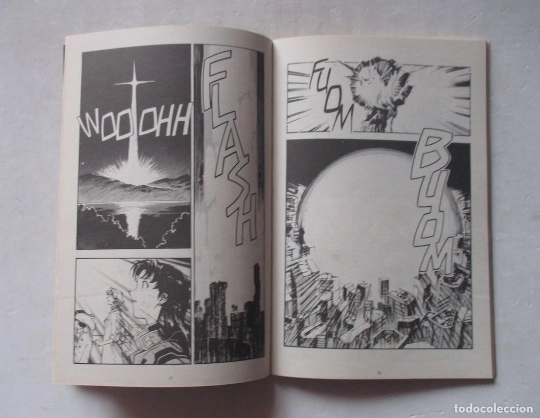C&oacute;mics: EVANGELION NEOGENESIS - YOSHIYUKI SADAMOTO - Foto 3