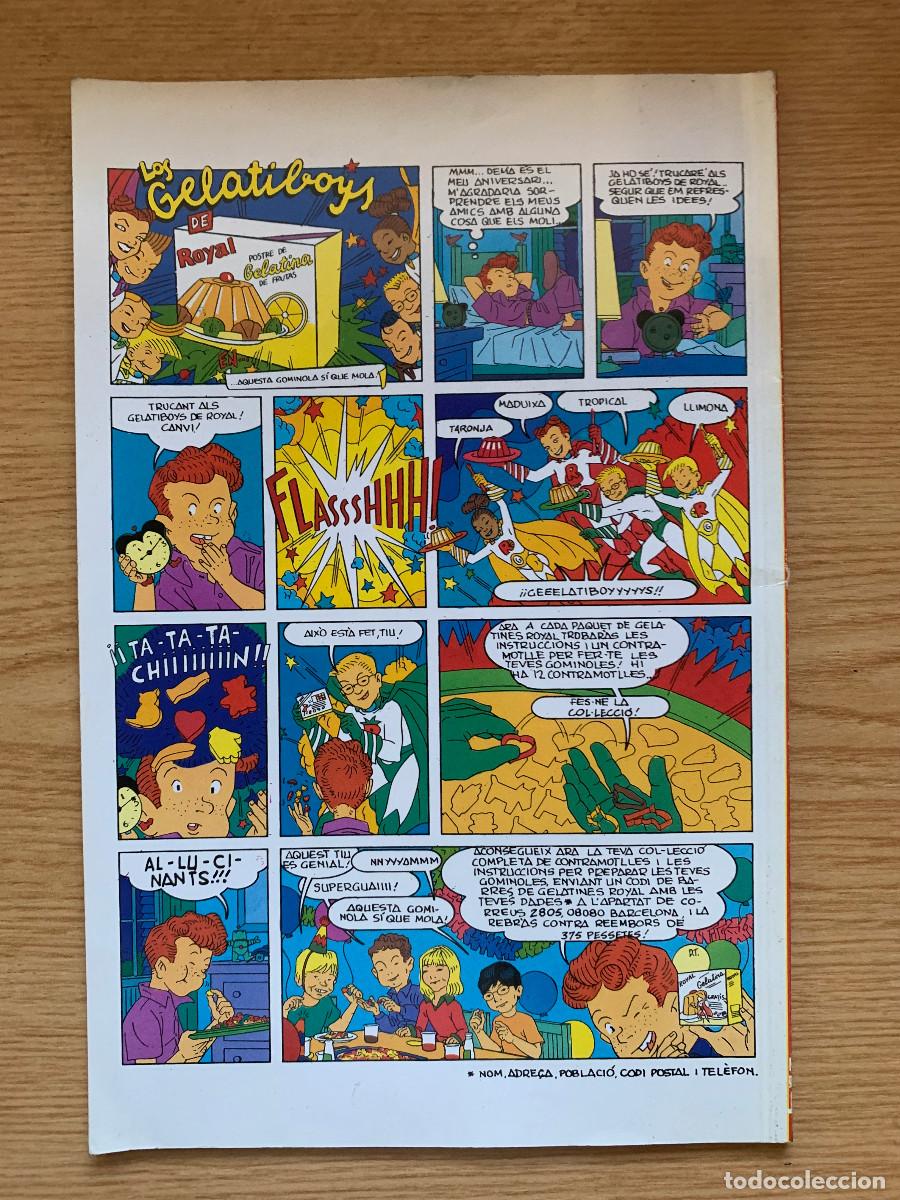 C&oacute;mics: Bola de Drac n&uacute;mero 170 - Foto 2