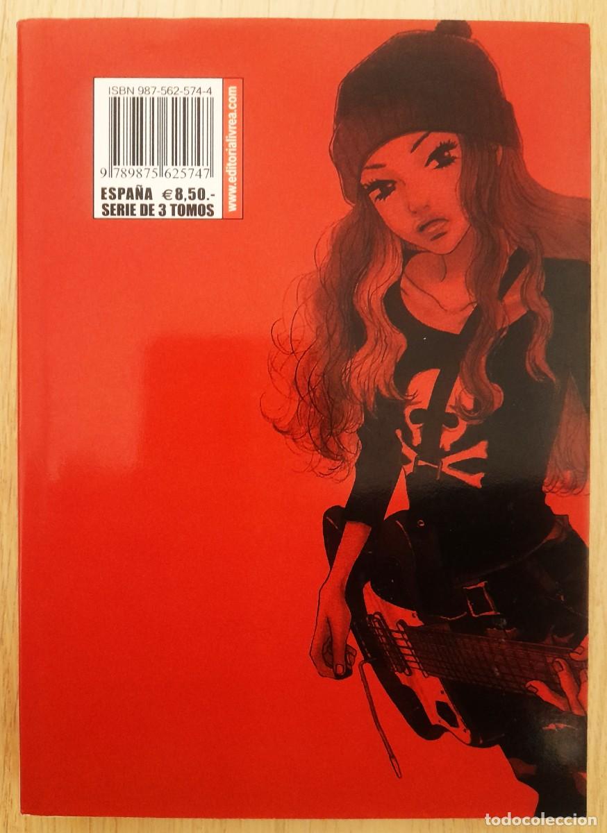 C&oacute;mics: Go! Go! Heaven - Coleccion Completa de 3 Mangas - Foto 2