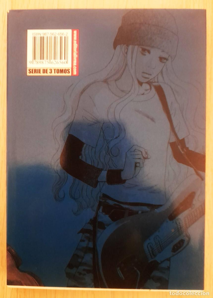 C&oacute;mics: Go! Go! Heaven - Coleccion Completa de 3 Mangas - Foto 4