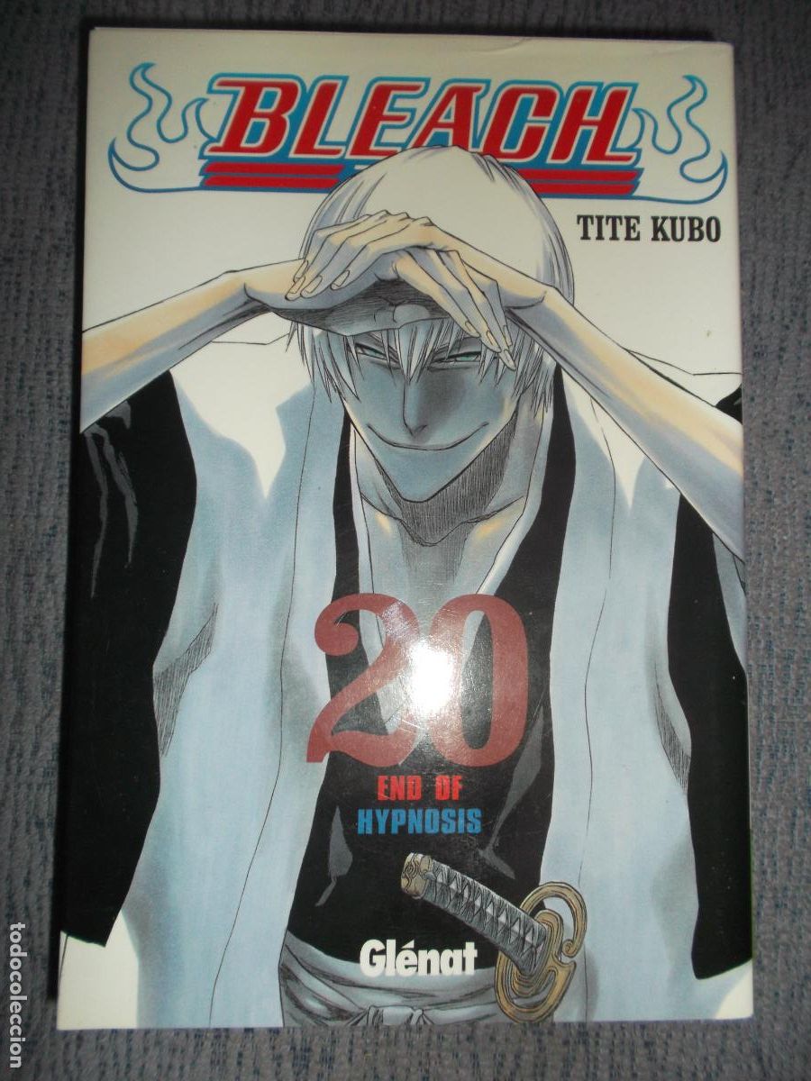 C&oacute;mics: Bleach N&ordm; 20 (De 74), Tite Kubo - Foto 1