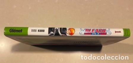 C&oacute;mics: BLEACH 1 - TITE KUBO - GLENAT - Foto 3
