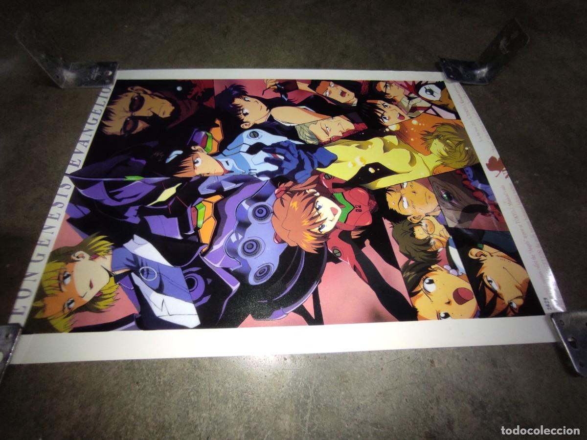 C&oacute;mics: Varios posters manga / anime - Foto 6