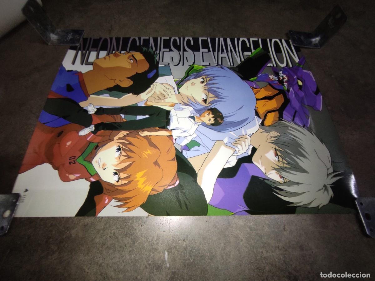 C&oacute;mics: Varios posters manga / anime - Foto 7