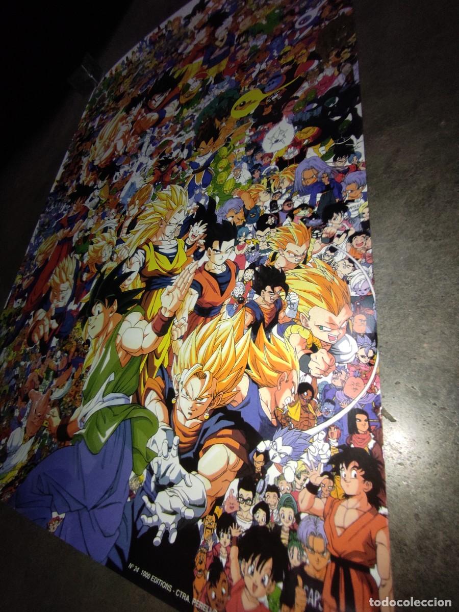 C&oacute;mics: Varios posters manga / anime - Foto 9
