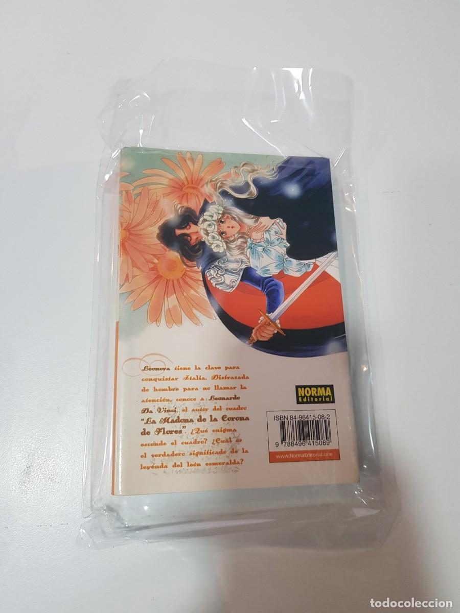 C&oacute;mics: Comic Manga Corona de flores N&ordm; 2 - Foto 2