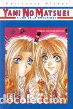 Fumetti: YAMI NO MATSUEI VOL. 6 GLENAT EDICIONES