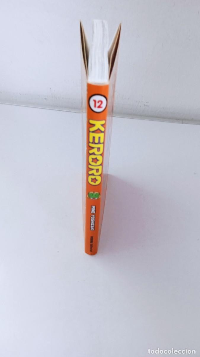 C&oacute;mics: KERORO Mine Yoshizaki - Foto 2