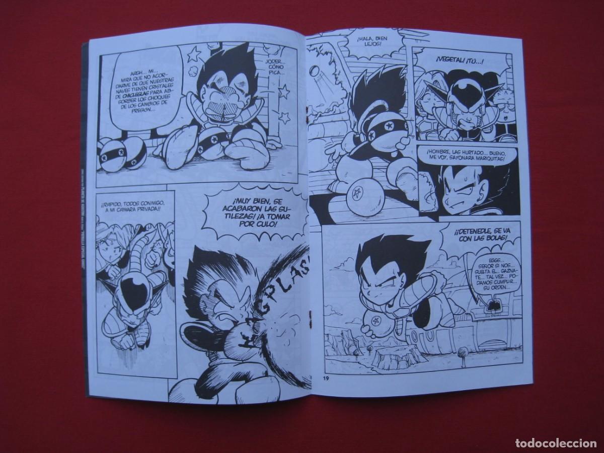 C&oacute;mics: DRAGON FALL - N&ordm; 18 - EDITORIAL HELIOPOLIS. - Foto 5