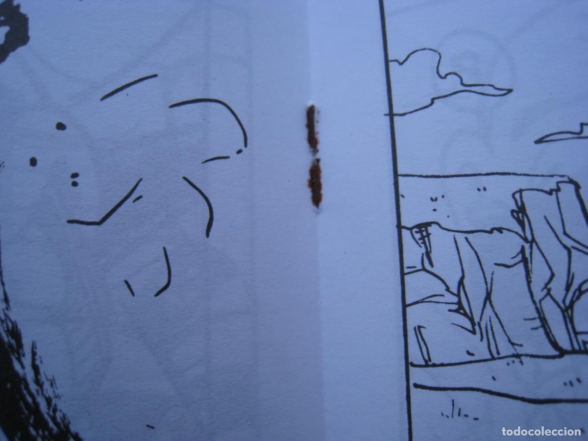 C&oacute;mics: DRAGON FALL - N&ordm; 18 - EDITORIAL HELIOPOLIS. - Foto 7