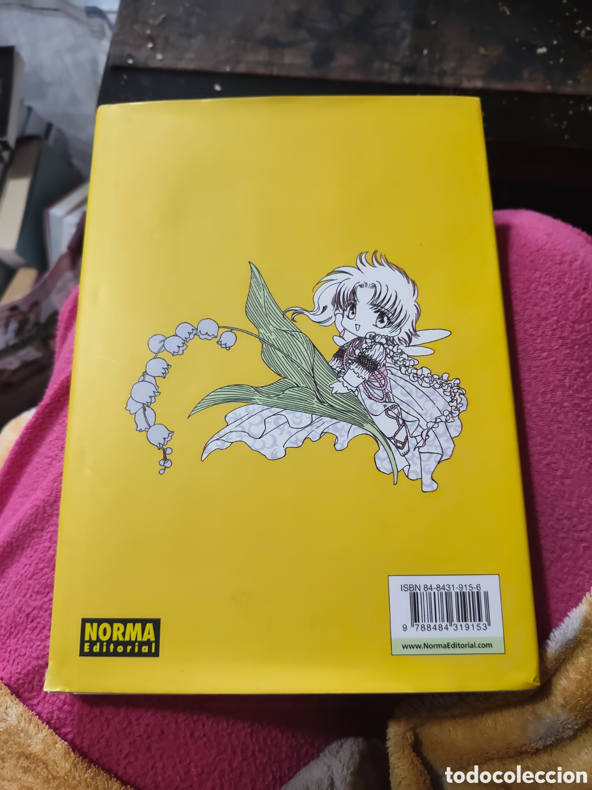 C&oacute;mics: Wish Art Book ilustraciones - Foto 3