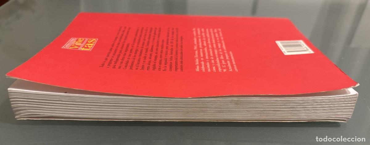 C&oacute;mics: EL GRAN LIBRO DE LOS MANGA de Afons Moline GLENAT - Foto 5