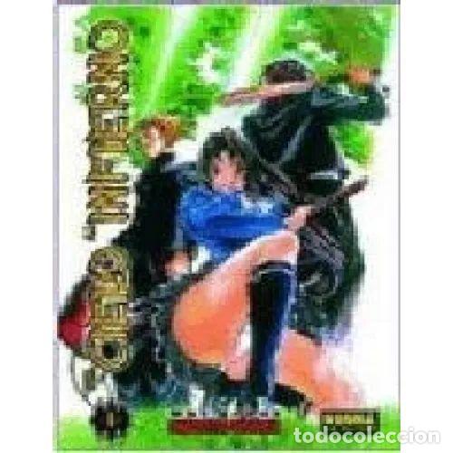 Comics: DEL CIELO al INFIERNO 01 - OH! GREAT - Sin Especificar