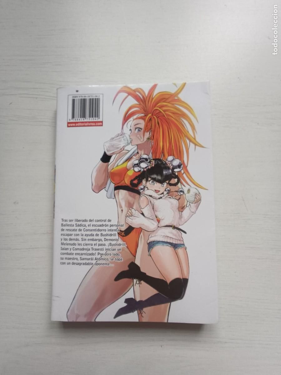 C&oacute;mics: One punch man 23. One y Yusuke Murata - Foto 3