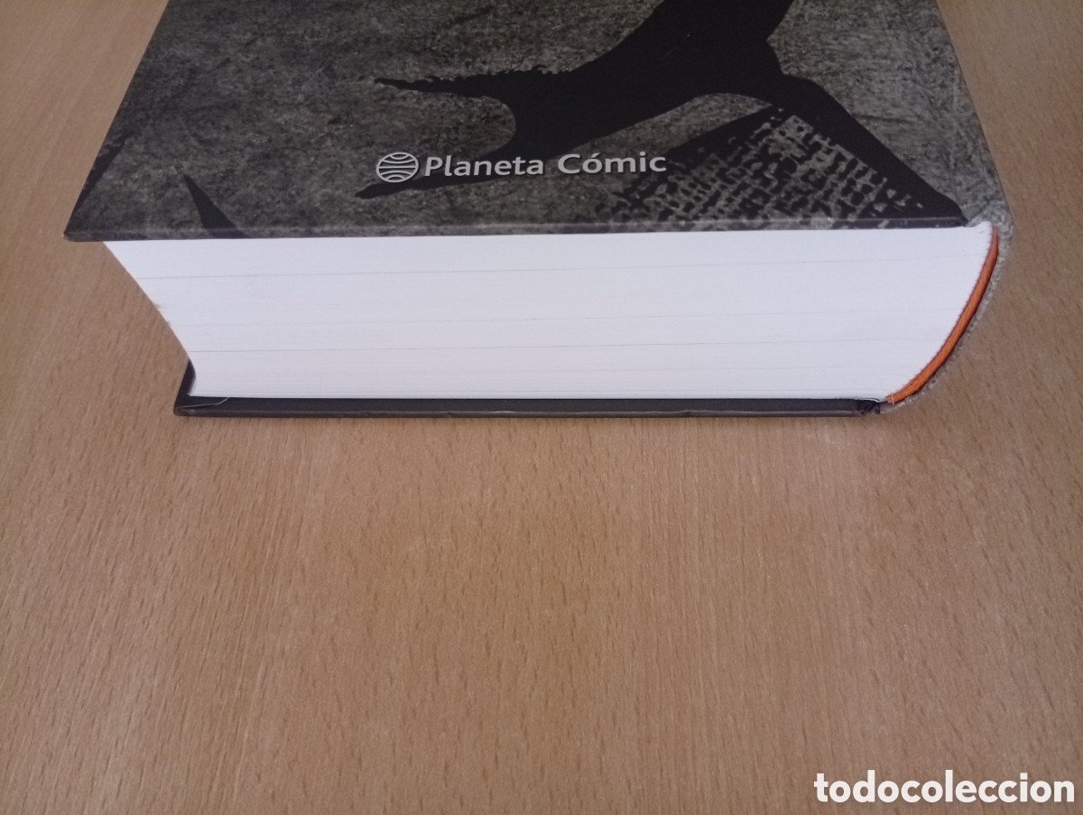 C&oacute;mics: ANTOLOG&Iacute;A. Osamu Tezuka - Foto 3