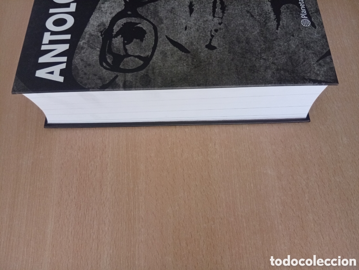 C&oacute;mics: ANTOLOG&Iacute;A. Osamu Tezuka - Foto 5