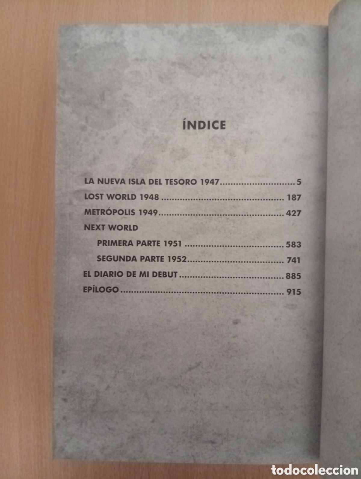 C&oacute;mics: ANTOLOG&Iacute;A. Osamu Tezuka - Foto 9