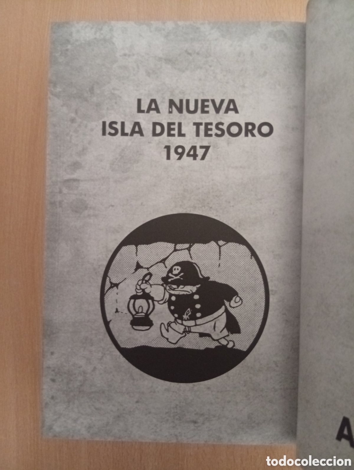 C&oacute;mics: ANTOLOG&Iacute;A. Osamu Tezuka - Foto 10