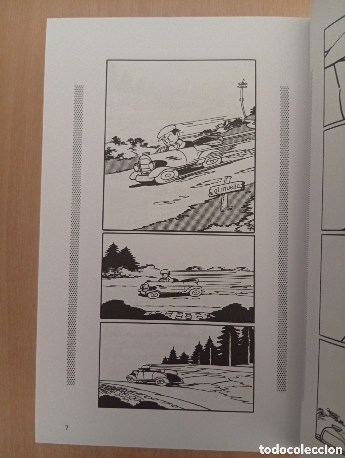 C&oacute;mics: ANTOLOG&Iacute;A. Osamu Tezuka - Foto 11
