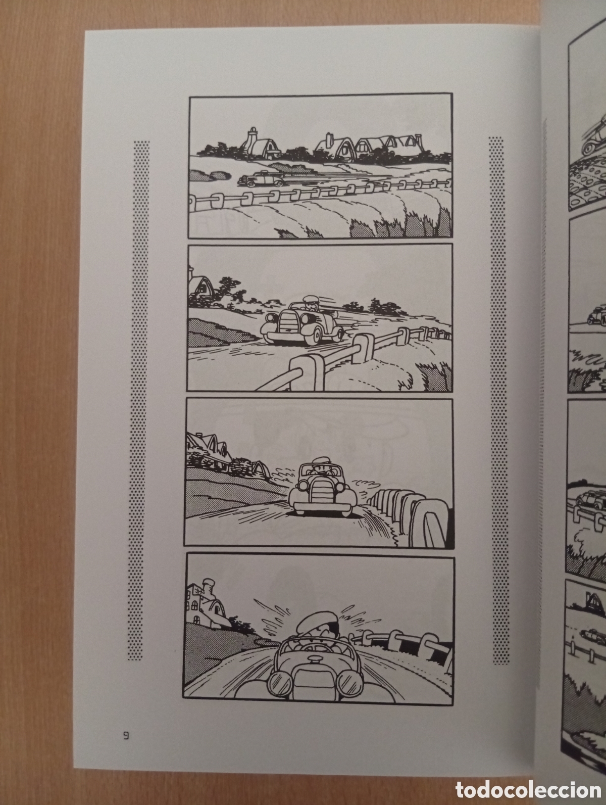 C&oacute;mics: ANTOLOG&Iacute;A. Osamu Tezuka - Foto 12