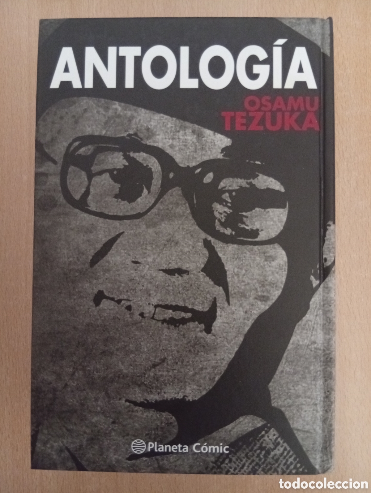 C&oacute;mics: ANTOLOG&Iacute;A. Osamu Tezuka - Foto 1