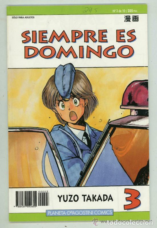 C&oacute;mics: COMICS MANGA - LOTE VARIADO. - Foto 6