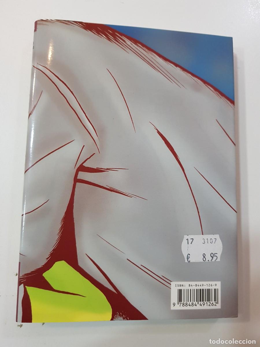 C&oacute;mics: COMIC MANGA Dragon head N&ordm;6 - Foto 2