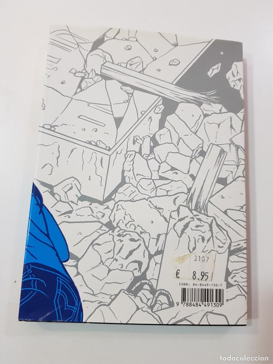 C&oacute;mics: COMIC MANGA Dragon head N&ordm;10 - Foto 2