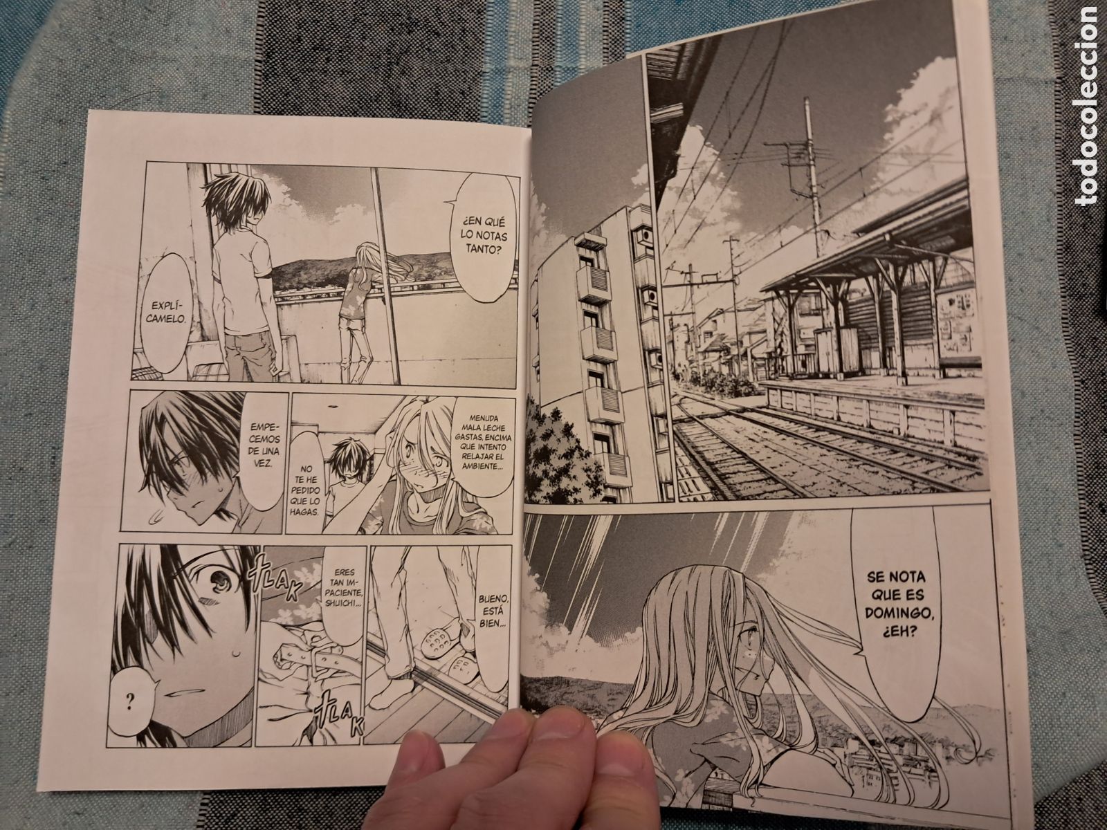 C&oacute;mics: Gleipnir 2 - Castellano - IVREA - Foto 3