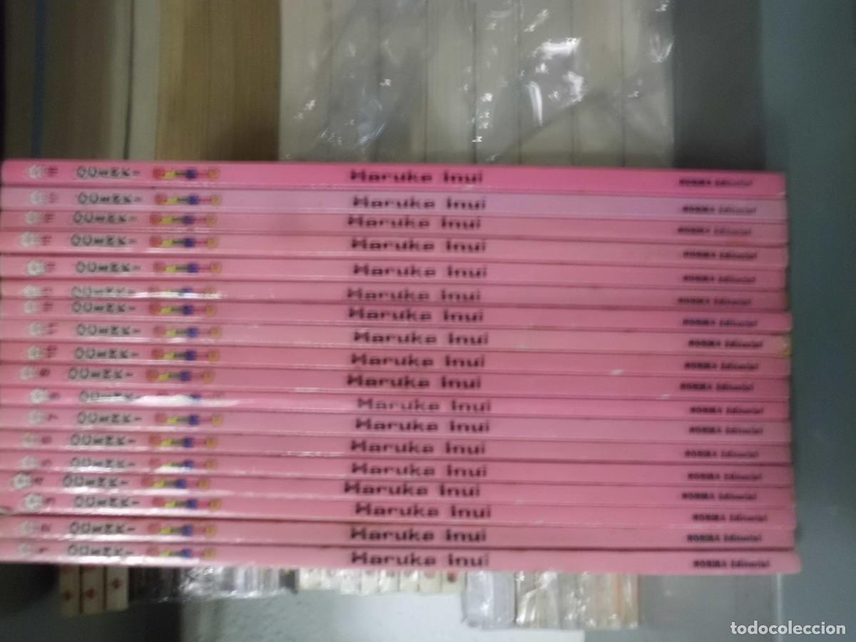 C&oacute;mics: AKIRA COMPLETA 18 TOMOS NORMA