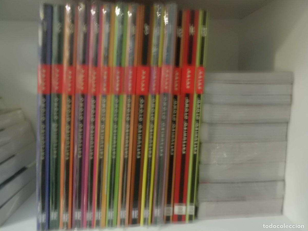 C&oacute;mics: AKIRA COLECCI&Oacute;N COMPLETA 14 TOMOS EDICION EDICIONES B