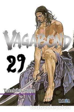 C&oacute;mics: VAGABOND TAKEHIKO INOUE 29 IVREA