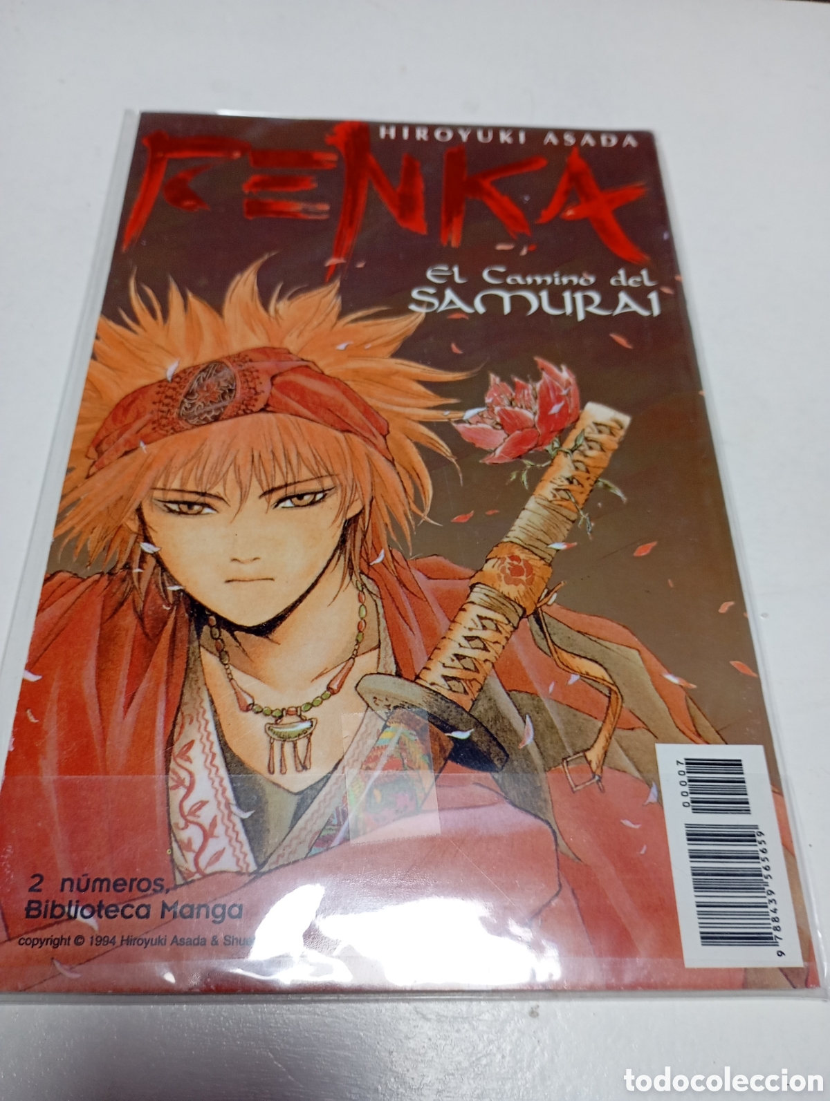 C&oacute;mics: C&oacute;mic 3&times;3 Ojos n&uacute;mero 7 3&deg; parte - Foto 2