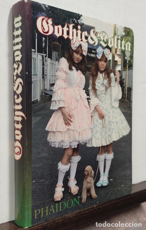 C&oacute;mics: Gothic & Lolita - Y - Phaidon Press Limited - Popular Culture