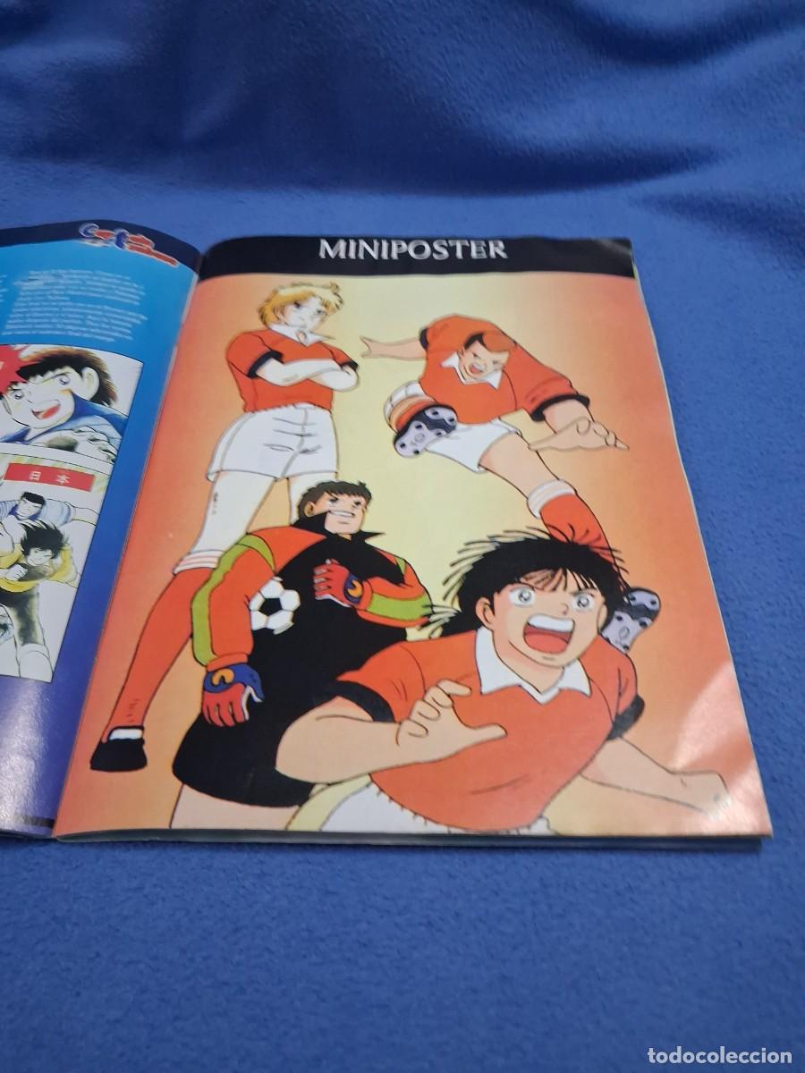C&oacute;mics: Dokan especial numero 4. - Foto 3