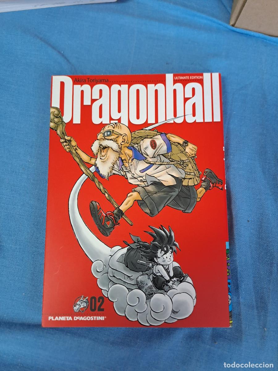 C&oacute;mics: Dragonball , Naruto , Detective Conan - Foto 2