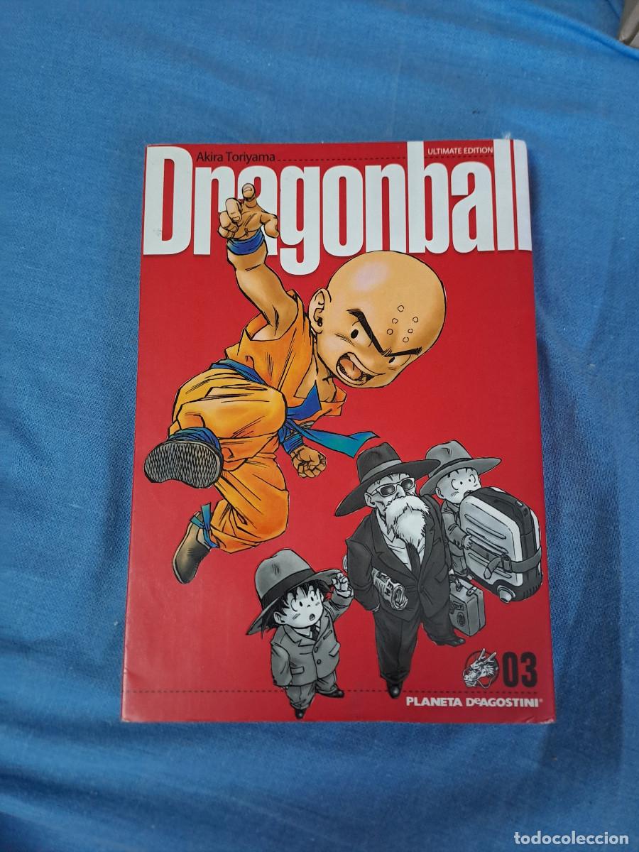 C&oacute;mics: Dragonball , Naruto , Detective Conan - Foto 3