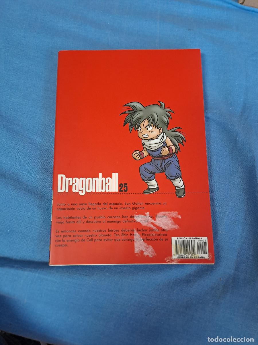 C&oacute;mics: Dragonball , Naruto , Detective Conan - Foto 4