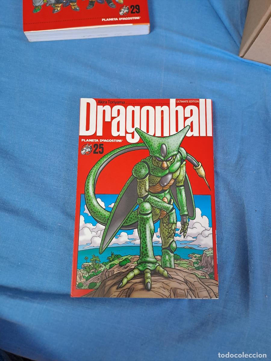 C&oacute;mics: Dragonball , Naruto , Detective Conan - Foto 5