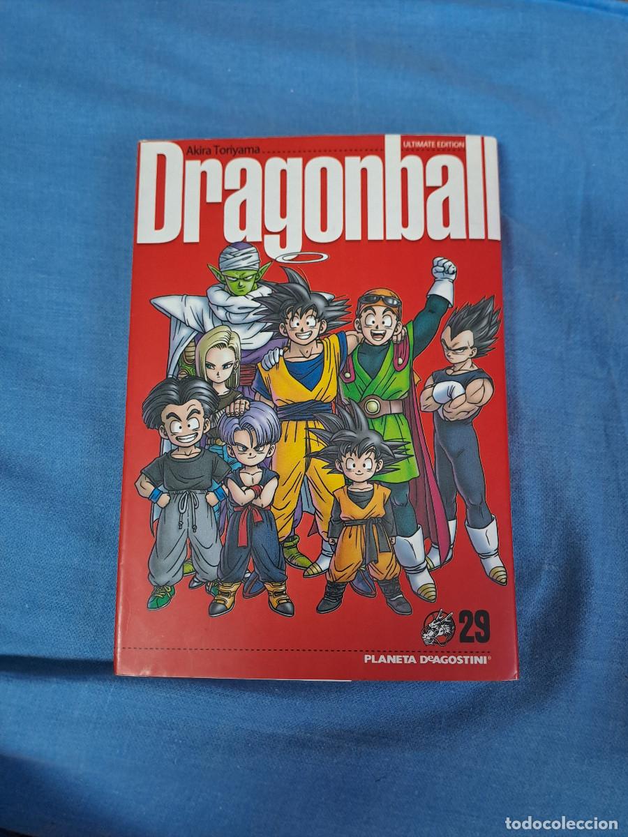 C&oacute;mics: Dragonball , Naruto , Detective Conan - Foto 6