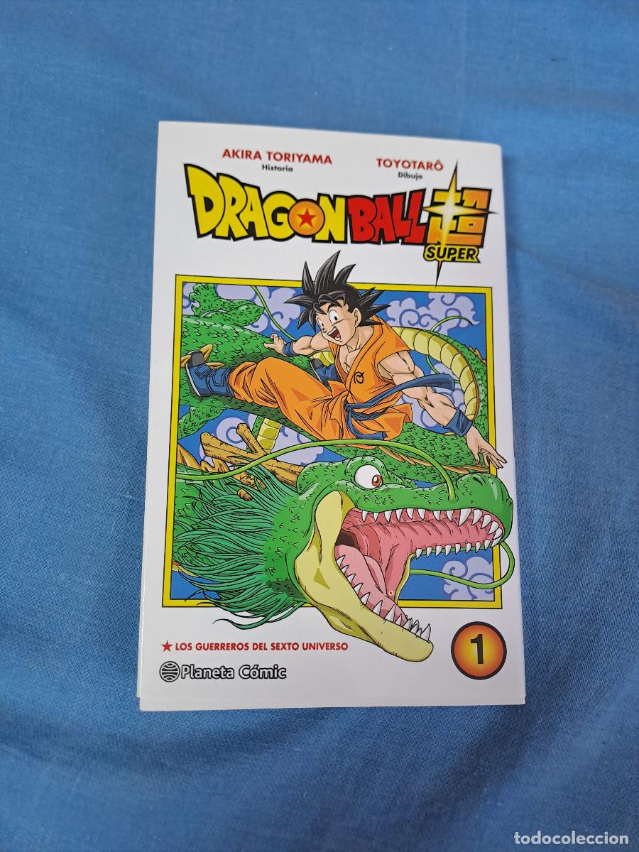 C&oacute;mics: Dragonball , Naruto , Detective Conan - Foto 8