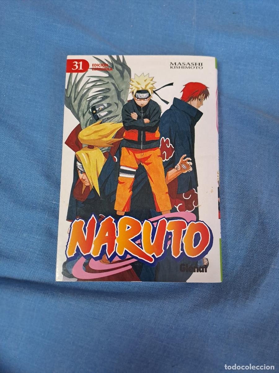 C&oacute;mics: Dragonball , Naruto , Detective Conan - Foto 9