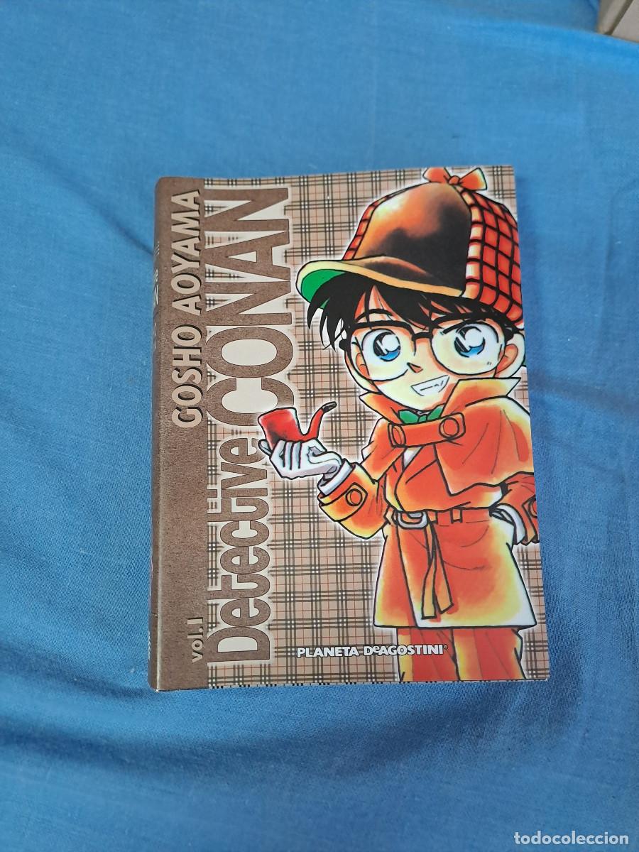 C&oacute;mics: Dragonball , Naruto , Detective Conan - Foto 10