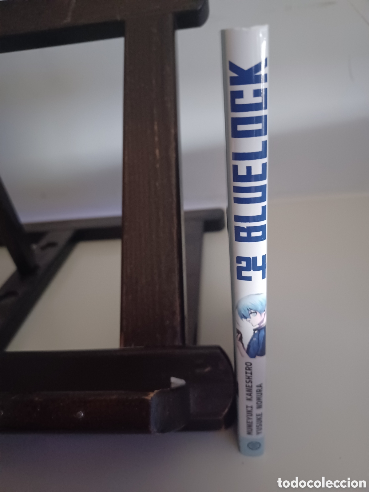C&oacute;mics: Blue Lock 24/ Shonen/ Planeta C&oacute;mic/ NUEVO A ESTRENAR - Foto 3